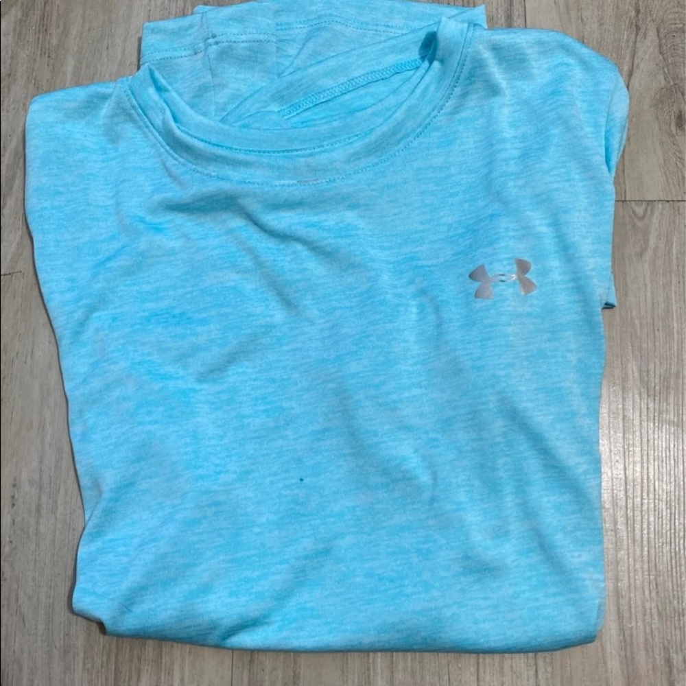 Under Armor shirt